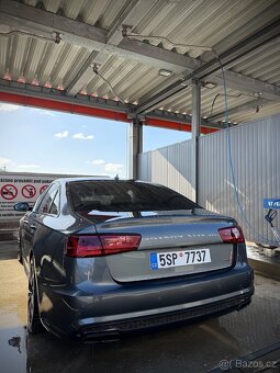 Audi A6 C7 3.0 BITDI 240kW Competition - 8