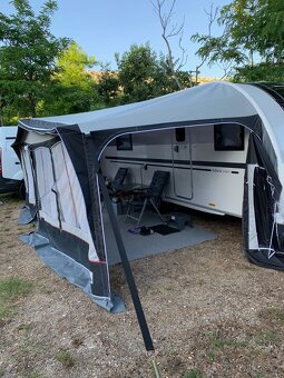 Adria Adora 613UT 2019 - 8