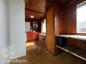 Chata (52 m2), Doksy u Máchova jezera, Česká Lípa. - 8