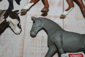 Figurky koní Schleich III - 8