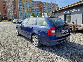 Škoda Octavia Combi,2.0TDi103KW,L&K,PLNÁ VÝBAVA,1.MAJITEL,ČR - 8