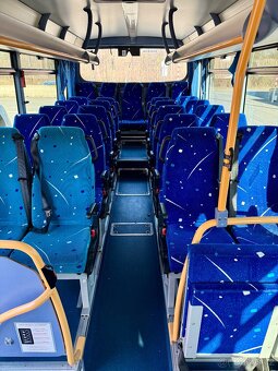 61míst, Irisbus Crossway - 8