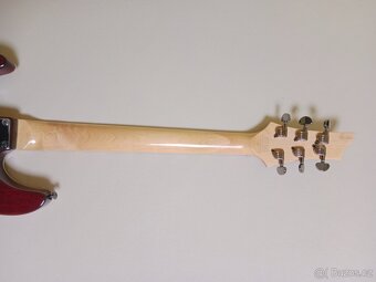 Kytara Schecter omen-6 extreme - 8