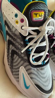 Botasky Nike air max tw vel. 39 - 8