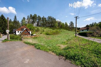 Prodej pozemek Bydlení, 4578㎡ - 8