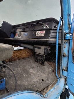 Liaz 150 S3 - 8