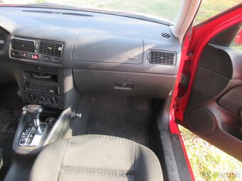 Golf 4 - 8