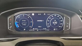Volkswagen Passat Variant 2.0TDI - 8