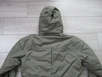 pánská zimní parka STRAUSS VISION M - 8
