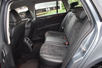 Škoda Superb 2,0TDi DSG,PLNÁ VÝBAVA - 8
