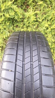 Letní pneu Bridgestone Turanza T005 205/60 R16 92H - 8