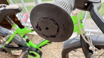Dětské kolo - Dino Bikes R88 16" - 8