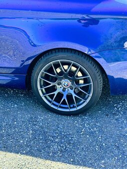 BMW E82 123d – 200 kW / 500 Nm Biturbo - 8