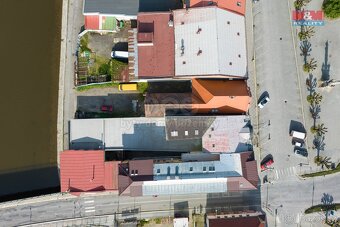 Prodej historického rodinného domu, 333 m², Ledeč n. Sázavou - 8