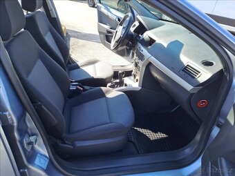 Opel Astra 1.6 16V Enjoy - 8