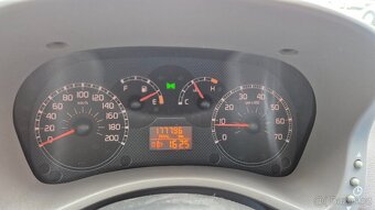 Fiat Panda 1.2 - 8