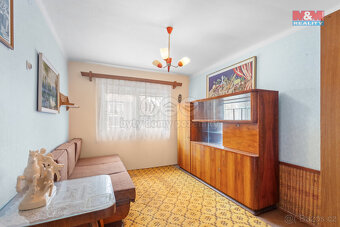 Prodej rodinného domu, 85 m², Kladno, ul. F. Plamínkové - 8