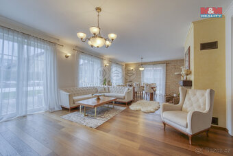 Prodej rodinného domu, 232 m², Horoušany, ul. K potoku - 8