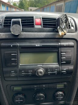 Octavia 2 , 2.0tdi 103kw bkd, bez dpf od výroby - 8