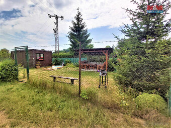 Prodej chaty, 18 m², Žatec - 8