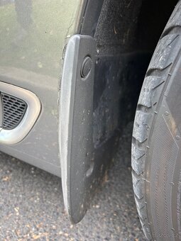 Saab 19” kola 5x120 na 9-5NG - 8
