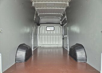 Fiat Ducato L4H3 2,3 MultiJET/131 hp rok 2019 - 8
