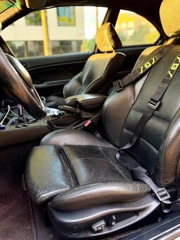 BMW 325CI E46 - 8
