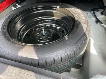 Opel Astra 1.5Cdti 1.MAJITEL ČR DPH LED - 8