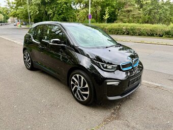 BMW i3s 120Ah Executive | DPH | AutoAukce - 8