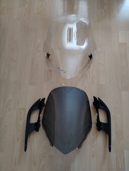 Yamaha XMAX 400 - 8