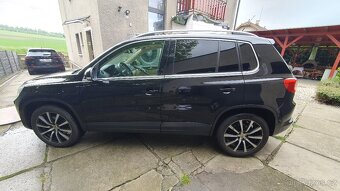 Tiguan 2.0 TDi 4motion - 8