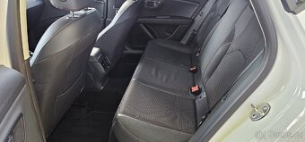 Seat Leon FR 1.4TSI 110kw - CarPlay - Full LED - TOP STAV - 8