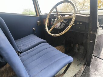 Tatra 57 A 1935 - 8