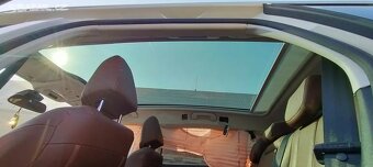 Peugeot 308 sw, 2014-,T9, 1.6Hdi, BHZ, bílá KWED - 8