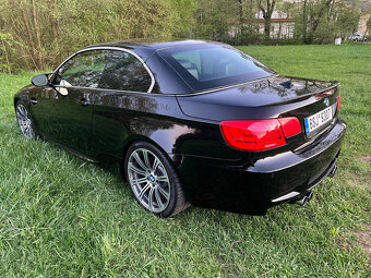 BMW M3 4.0i 8V 309 kw,servisní historie,odpočet DPH. - 8