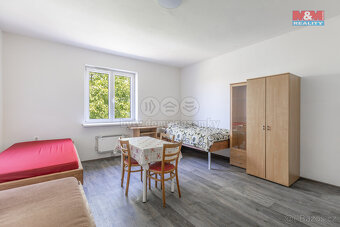 Prodej ubytovacího zařízení, 800 m², Přerov, ul. Dluhonská - 8