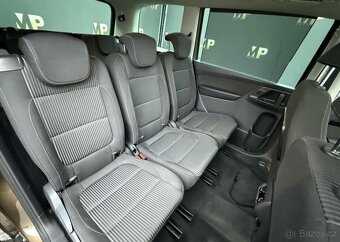 Seat Alhambra manuál nafta 103 kw 2012 - 8