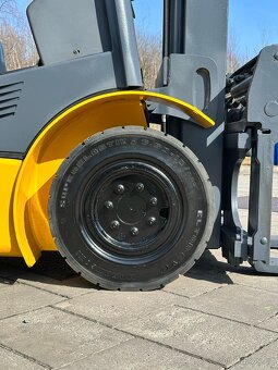Vysokozdvižný vozík Jungheinrich TFG 320s (VV0208) - 8