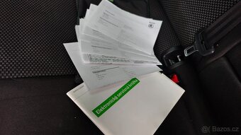 Škoda Octavia III 1.6 TDI kombi - 8