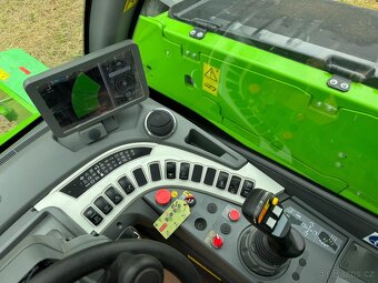 Merlo TF 38.10 - 8