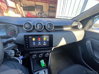 Dacia Duster Comfort Blue dCi 115 4x2 - 8