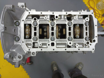 Motor N14B16C 155 kW Mini Cooper JCW - 8
