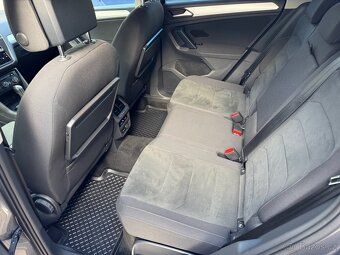 Volkswagen Tiguan 2.0tdi 110kw , 8/2020 155tis km - 8