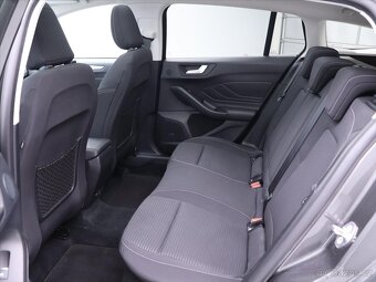 Ford Focus 2,0 TDCI Titanium Matrix HUD (2019) - 8
