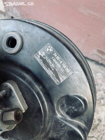 ‼️Posilovač brzd s brzdovým válcem - BMW e46 - 8