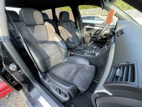 AUDI S4 avant 4.2 V8 - 8