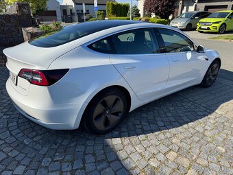 Tesla Model 3 LR 4x4 - 8