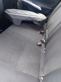 Suzuki Sx4 S Cross 1.4 turbo K14C - 8