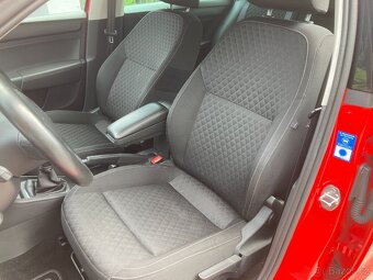 RAPID,1.2TSI,66KW,2017,143TKM,DIGI,VÝHŘEV,PARK,MUTIF,TEMP,TO - 8