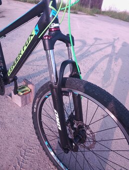 ✅ MTB/DIRT Leader Fox Sport XC, 8x3r, 24" ✅ - 8